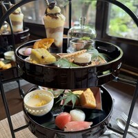 がんこ 高瀬川二条苑 - 