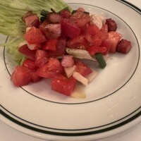 ウルフギャング・ステーキハウス 六本木 - 