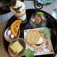 がんこ 高瀬川二条苑 - 