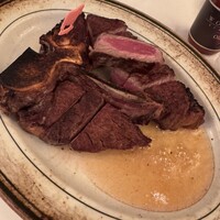 ウルフギャング・ステーキハウス 六本木 - 