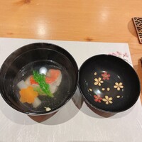 みつ林 - 