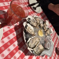 グランド・セントラル・オイスターバー&レストラン 品川店 -  グランド・セントラル・オイスターバー&レストラン 品川店 -