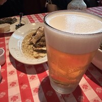 グランド・セントラル・オイスターバー&レストラン 品川店 -  グランド・セントラル・オイスターバー&レストラン 品川店 -