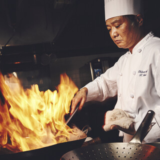 中国料理 チャイナシャドー_2