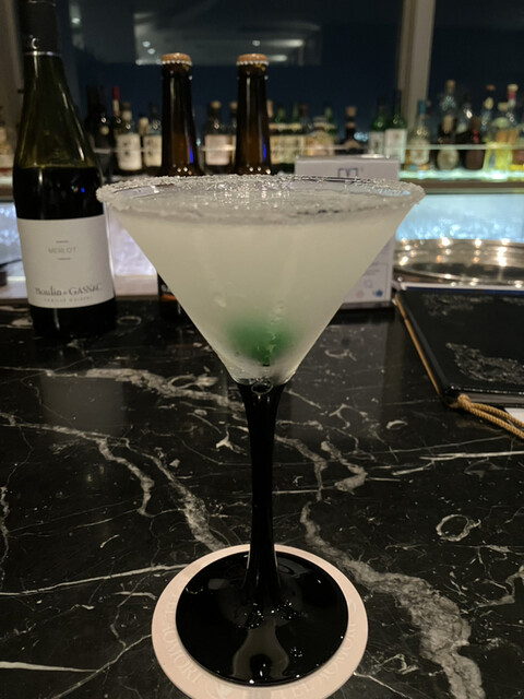 バールーデンス（Bar Ludens） - 青森（バー）の写真