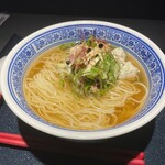 ヌードルアートギャラリーリョータテヅカ - 