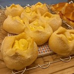 デリカフェ・キッチン草津 - 