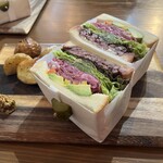 軽井沢ベジビエ - 