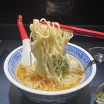 ヌードルアートギャラリーリョータテヅカ - 