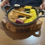 軽井沢ベジビエ - 