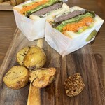 軽井沢ベジビエ - 