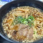 宮島サービスエリア(上り）スナックコーナー・フードコート - 