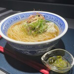 ヌードルアートギャラリーリョータテヅカ - 