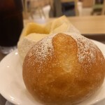 デリカフェ・キッチン草津 - 