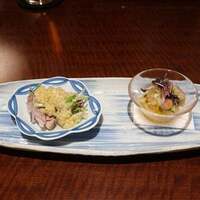 赤坂 津つ井 総本店 - 