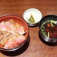 赤坂 津つ井 総本店 - 