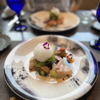 西欧料理 サヴァカ - 