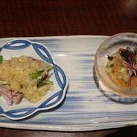 赤坂 津つ井 総本店 - 
