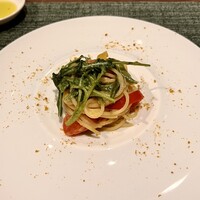 イタリアンレストラン セマーレ - 