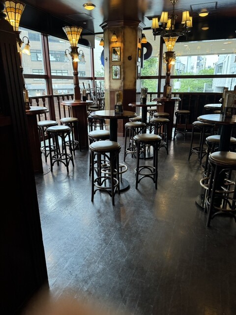 HUB British Pub Sanjōkiyamachi photo 4