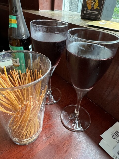 HUB British Pub Sanjōkiyamachi photo 5