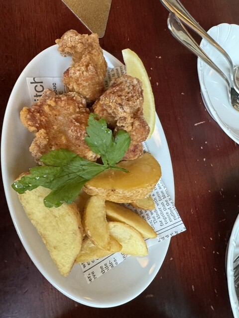 HUB British Pub Sanjōkiyamachi photo 3