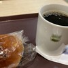 コーヒーサロンタカセ