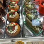 ガトー・デュラ・メール・スリアン - 