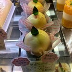 ガトー・デュラ・メール・スリアン - 