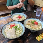 むつみ橋かどや - 