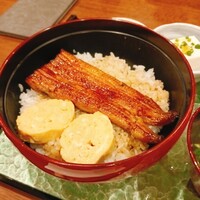 うなぎ処 古賀  - 