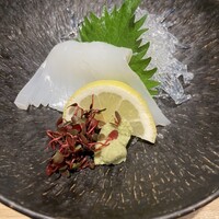 梅田 鮨割烹のの - 