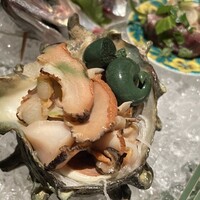 日本料理 海幸 - 