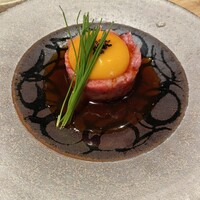 梅田 鮨割烹のの - 