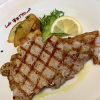 ラ・ベットラ・ダ・オチアイ ナゴヤ - 