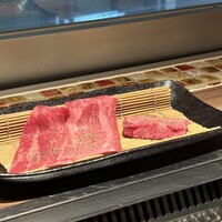 上等焼肉 ひらく - 