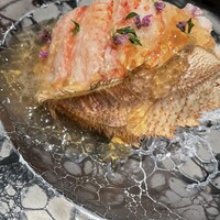 日本料理 海幸 - 