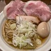 麺屋優光 名古屋店