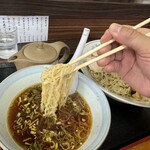 そばの店 ひらま - 