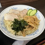 そばの店 ひらま - 