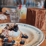 PEDIBUS JAMBUS - タルト(レモンカードにブランフロマージュ)