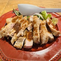 欲張りバル CANTINA - 