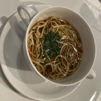 銀座 ハプスブルク・ファイルヒェン - 