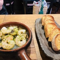 欲張りバル CANTINA - 