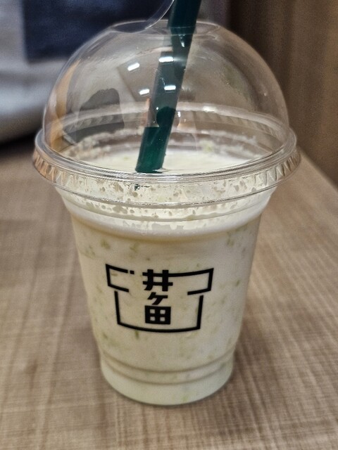 お茶の井ヶ田 喜久水庵 ELM五所川原店 &ndash; 五所川原の和菓子専門店