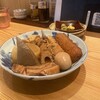 博多食堂 いっかく