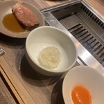 焼肉うしごろ - 