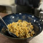 鉄板焼 銀の裏 - 