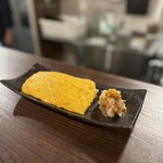 鉄板焼 銀の裏 - 