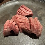 焼肉 曉  - 